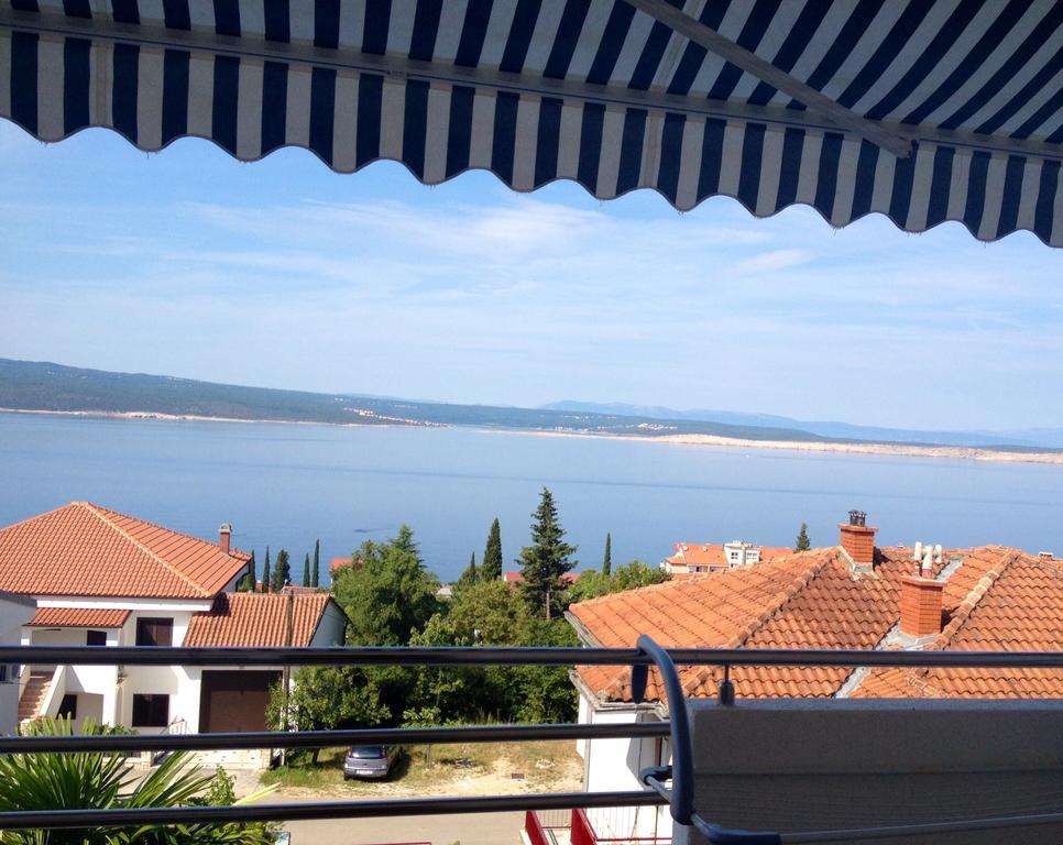 Guesthouse Villa Juric Crikvenica Quarto foto