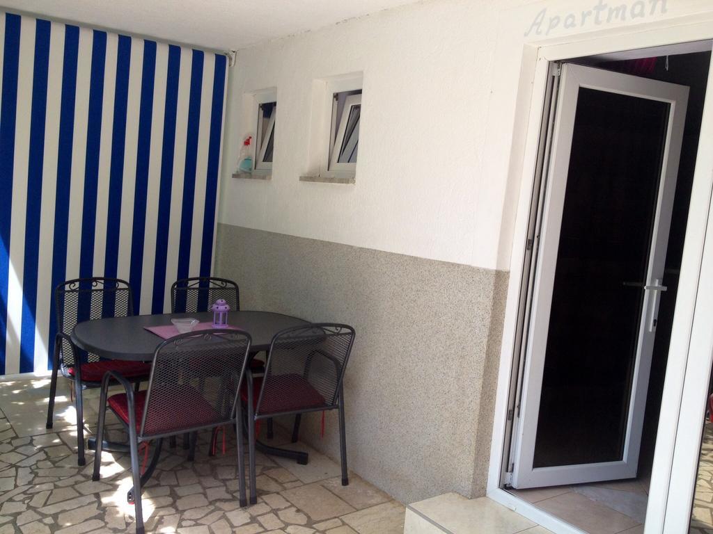 Guesthouse Villa Juric Crikvenica Quarto foto
