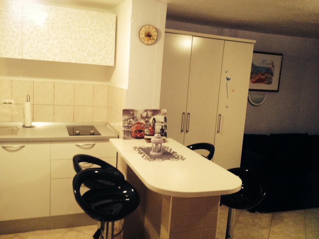 Guesthouse Villa Juric Crikvenica Quarto foto