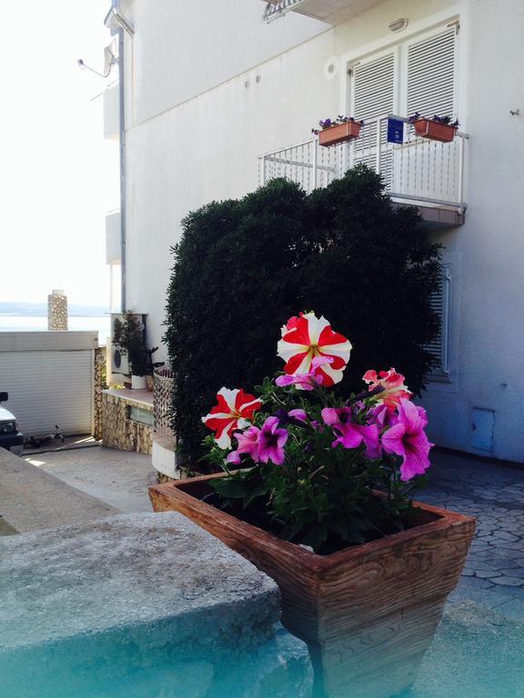 Guesthouse Villa Juric Crikvenica Quarto foto