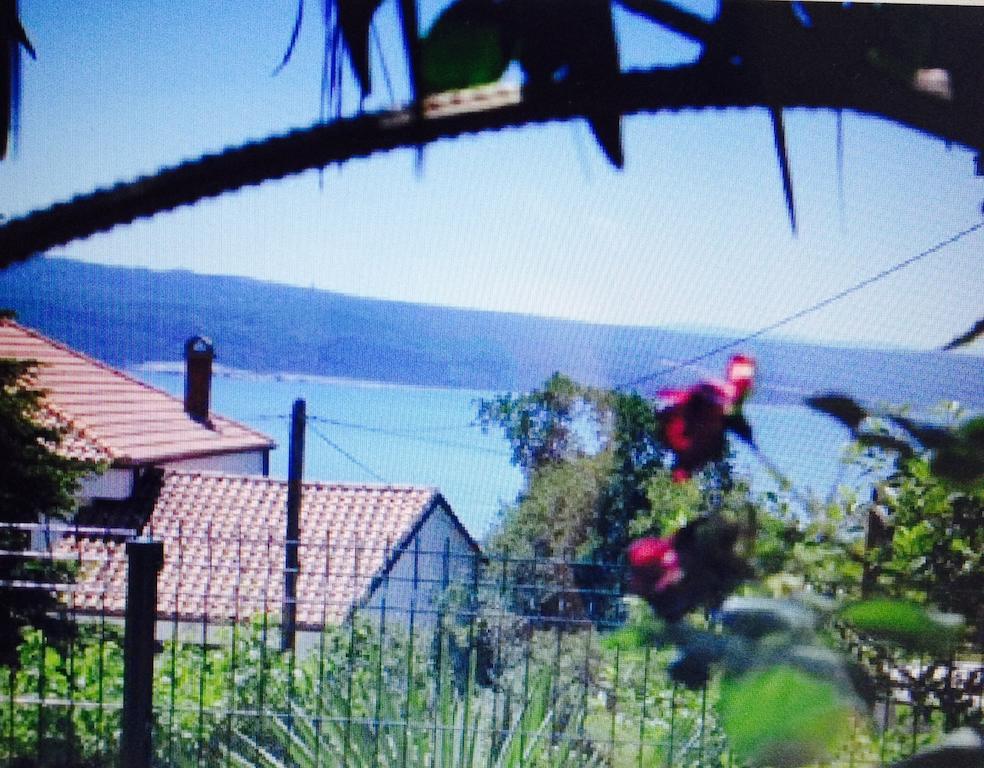 Guesthouse Villa Juric Crikvenica Quarto foto