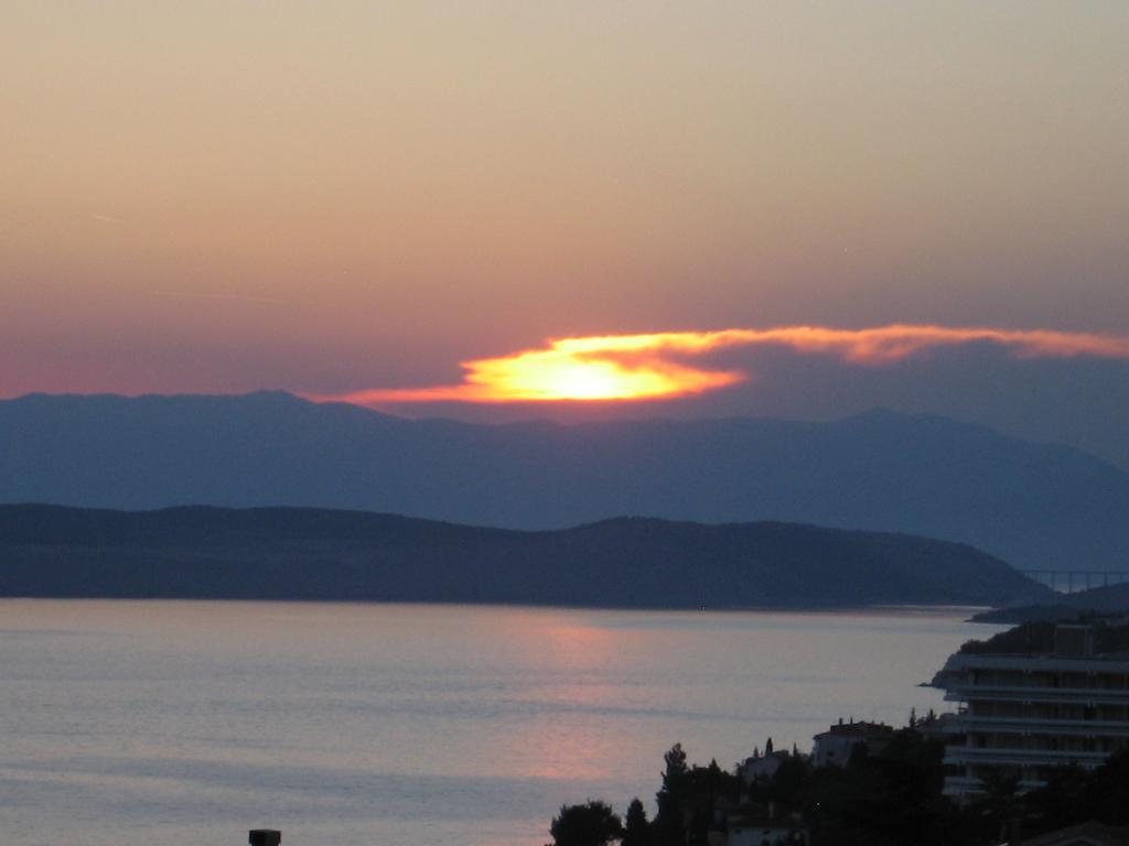 Guesthouse Villa Juric Crikvenica Quarto foto