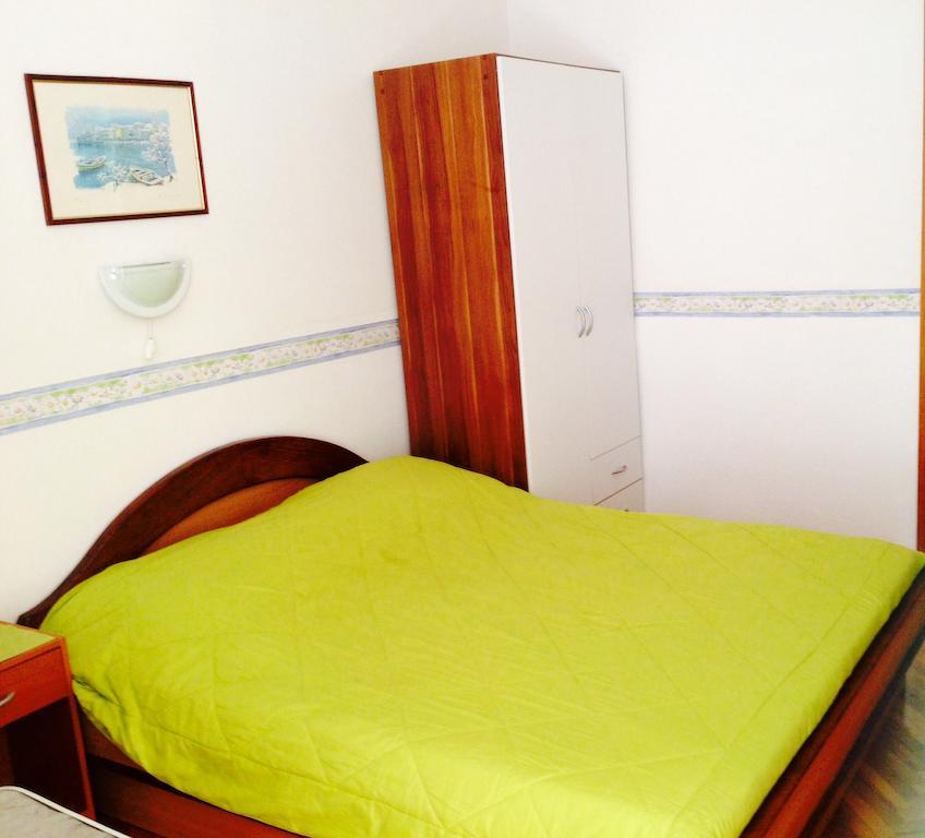Guesthouse Villa Juric Crikvenica Quarto foto