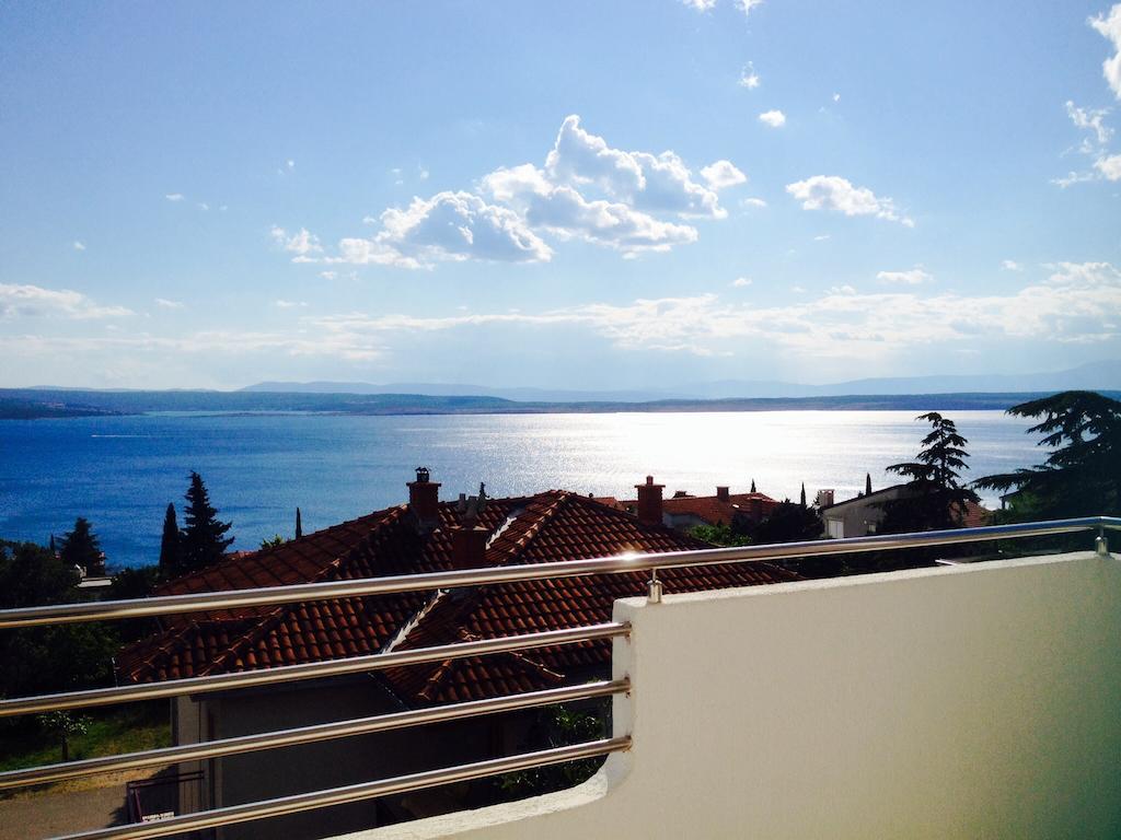Guesthouse Villa Juric Crikvenica Quarto foto