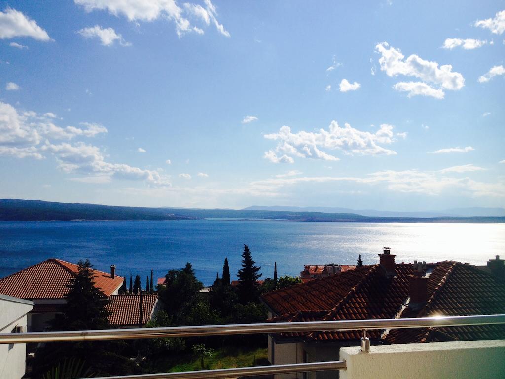 Guesthouse Villa Juric Crikvenica Quarto foto