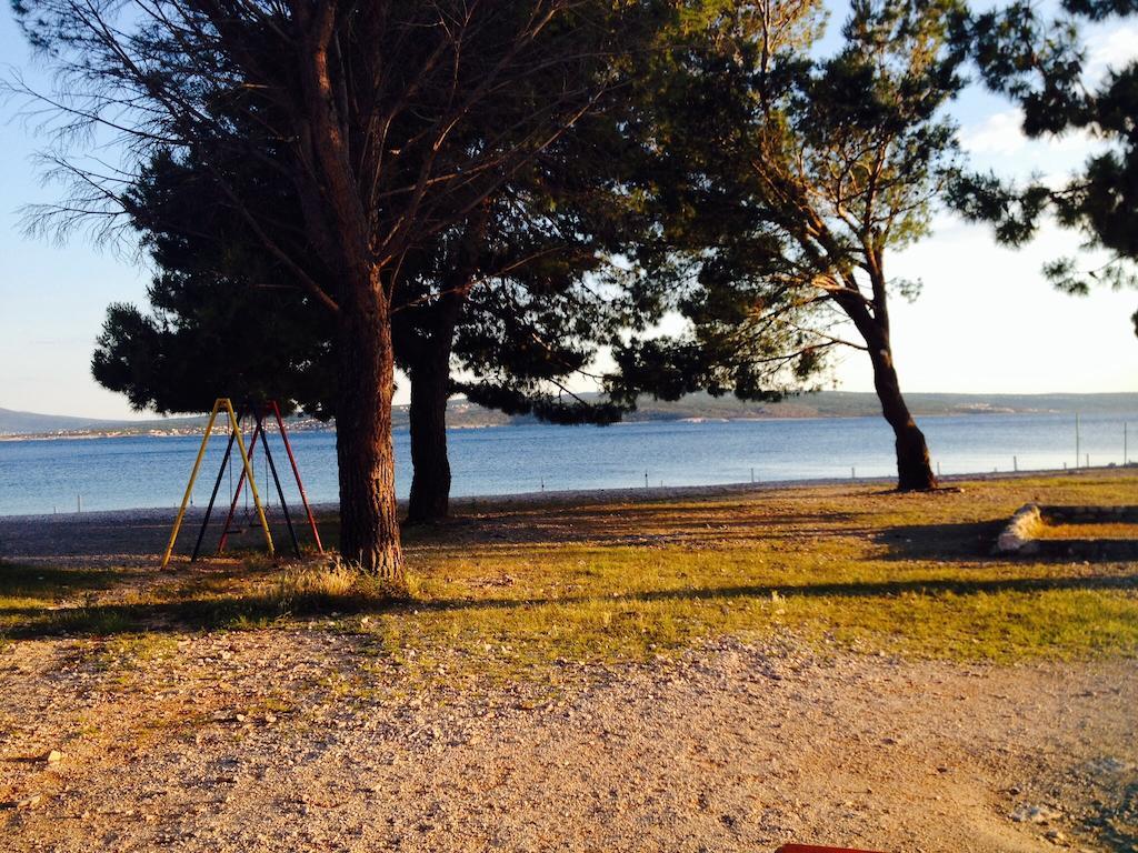 Guesthouse Villa Juric Crikvenica Quarto foto