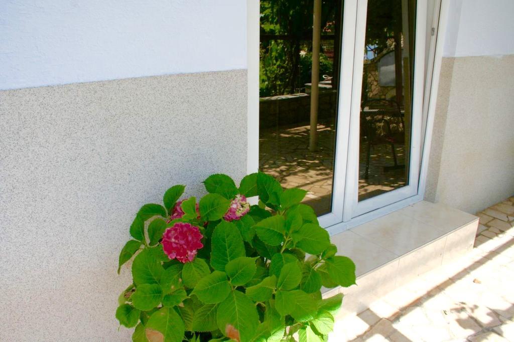 Guesthouse Villa Juric Crikvenica Exterior foto