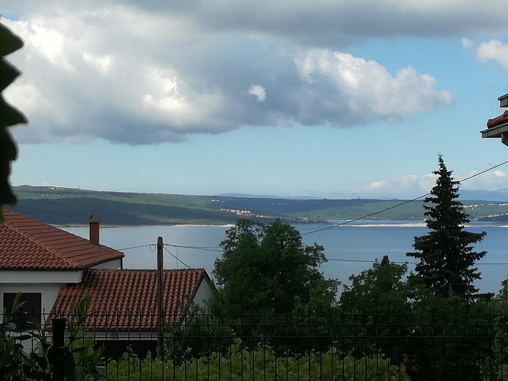 Guesthouse Villa Juric Crikvenica Exterior foto